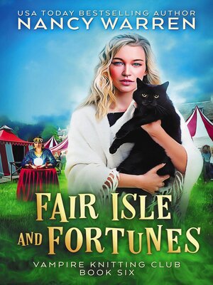 cover image of Fair Isle and Fortunes